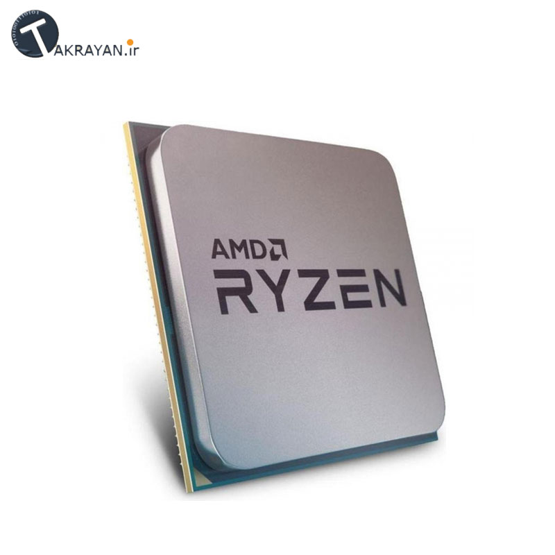 AMD Ryzen 5 1400 AM4 Processor
